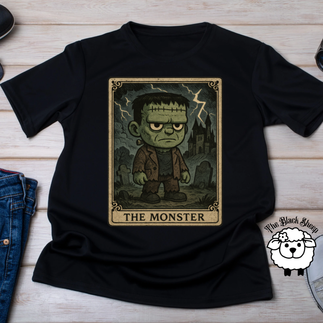 Tarot Tees