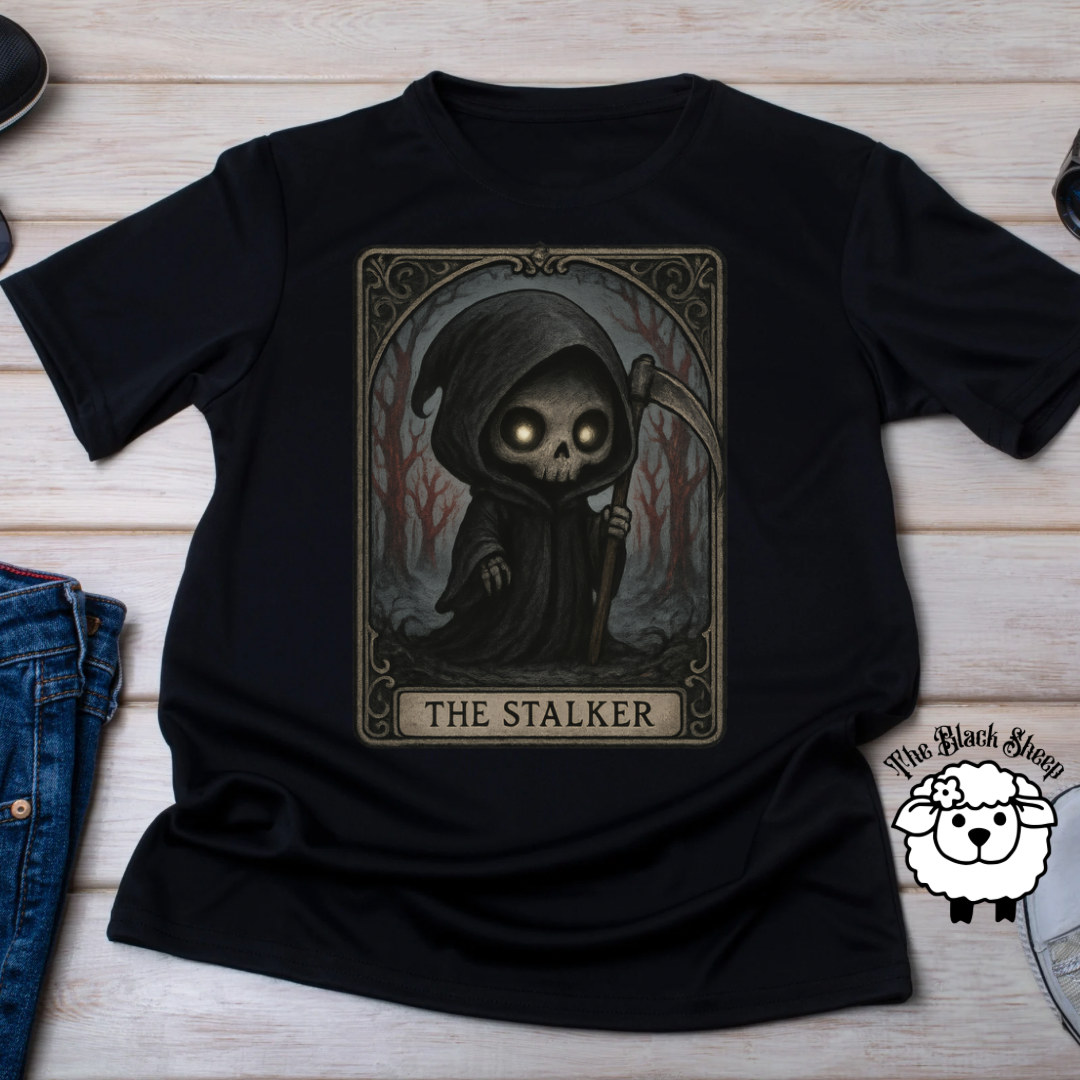 Tarot Tees
