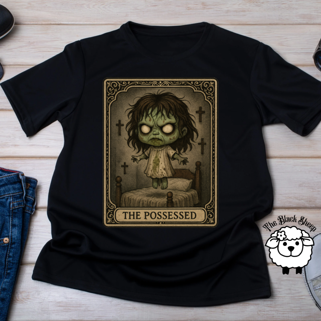 Tarot Tees