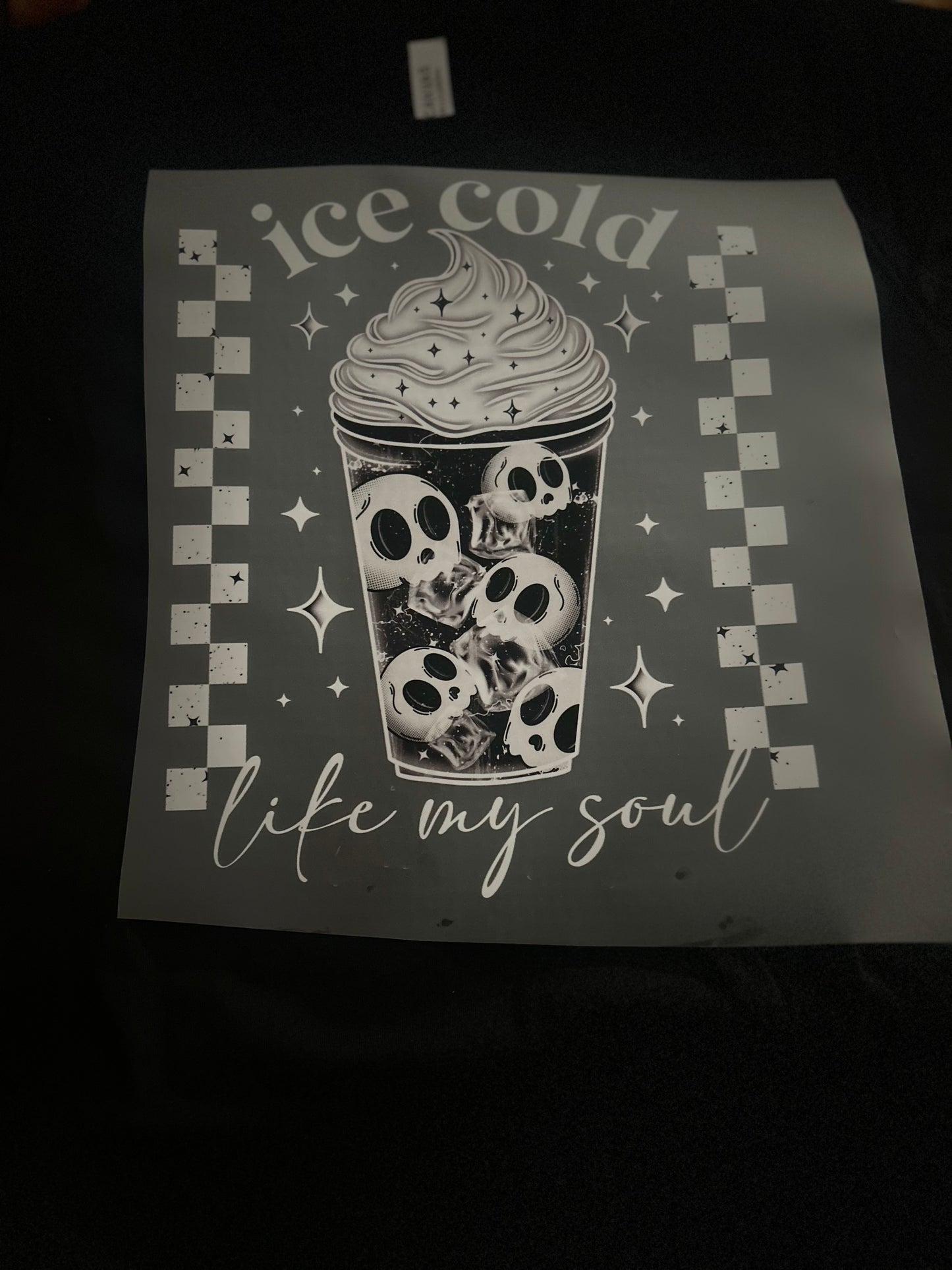 Ice Cold