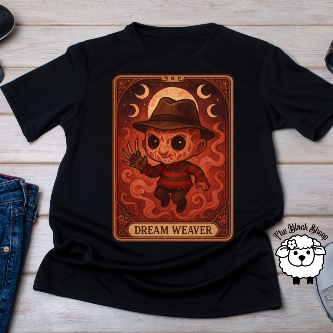 Tarot Tees