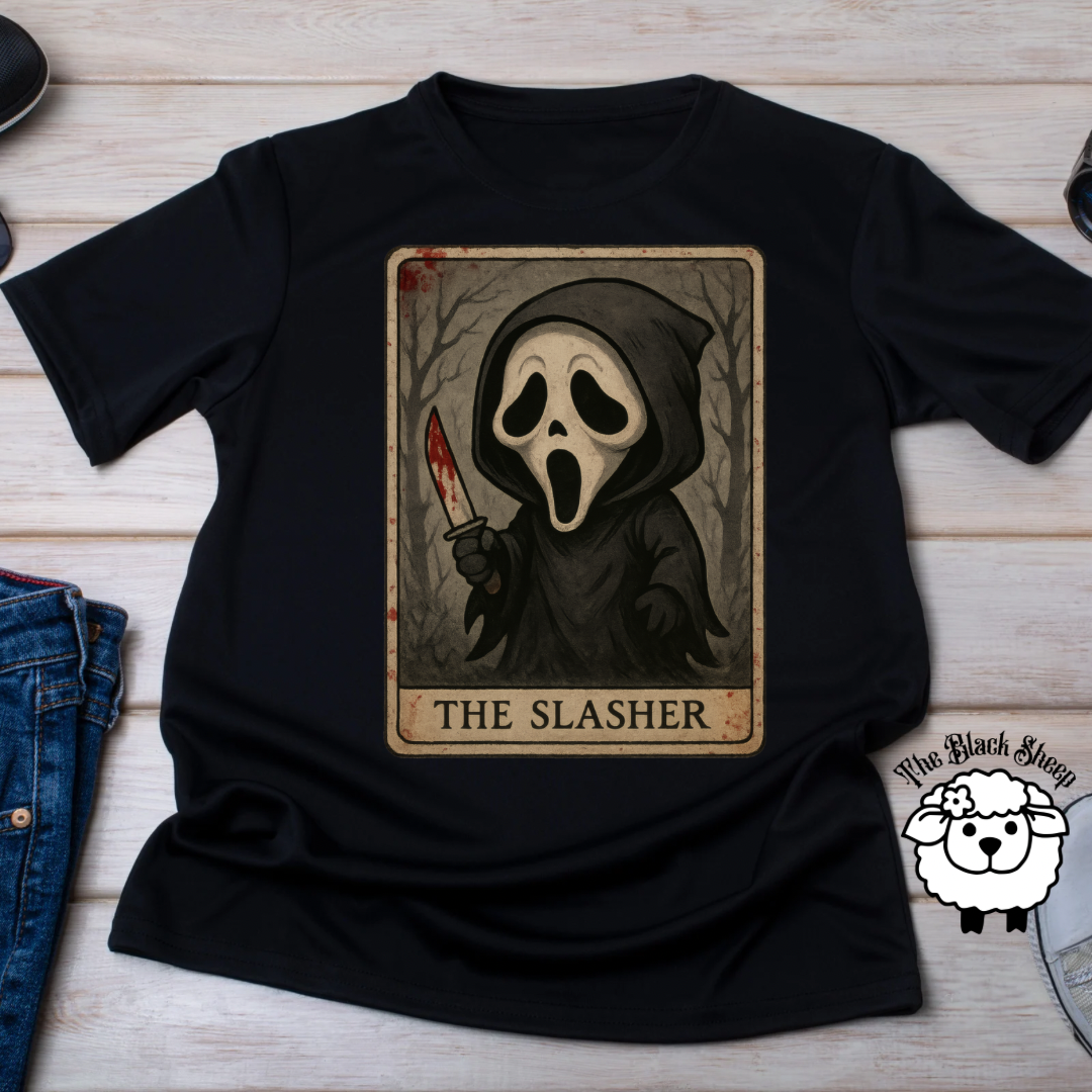Tarot Tees