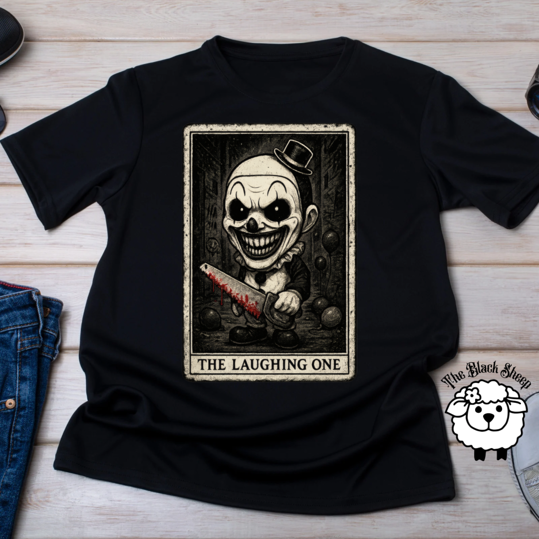 Tarot Tees