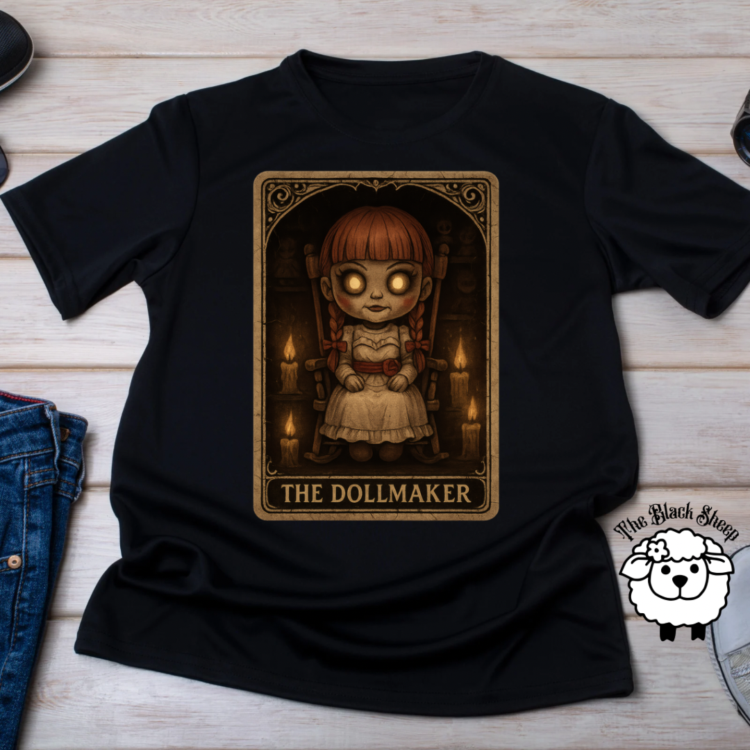 Tarot Tees