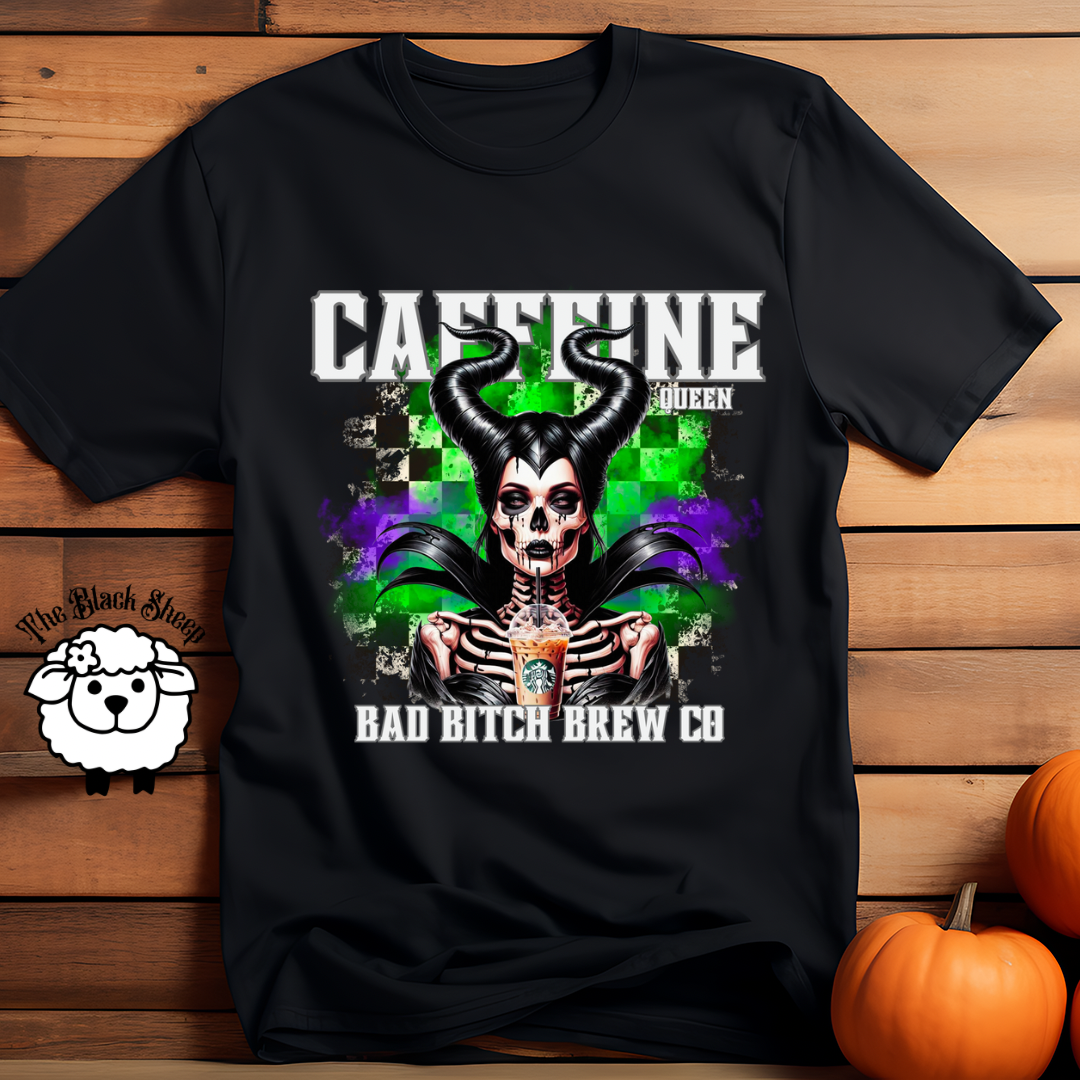 Dead Disney Tee