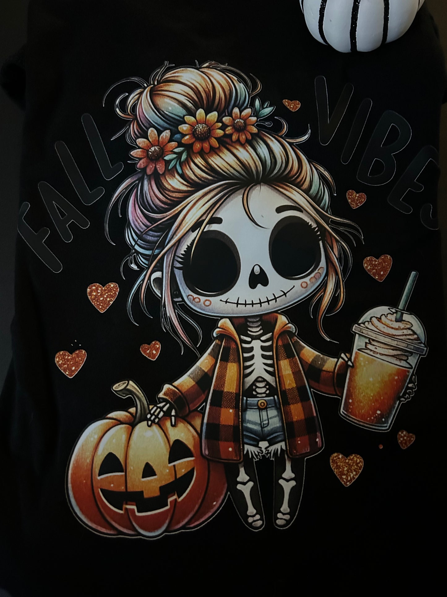 Lolita’s Fall Vibes Tee