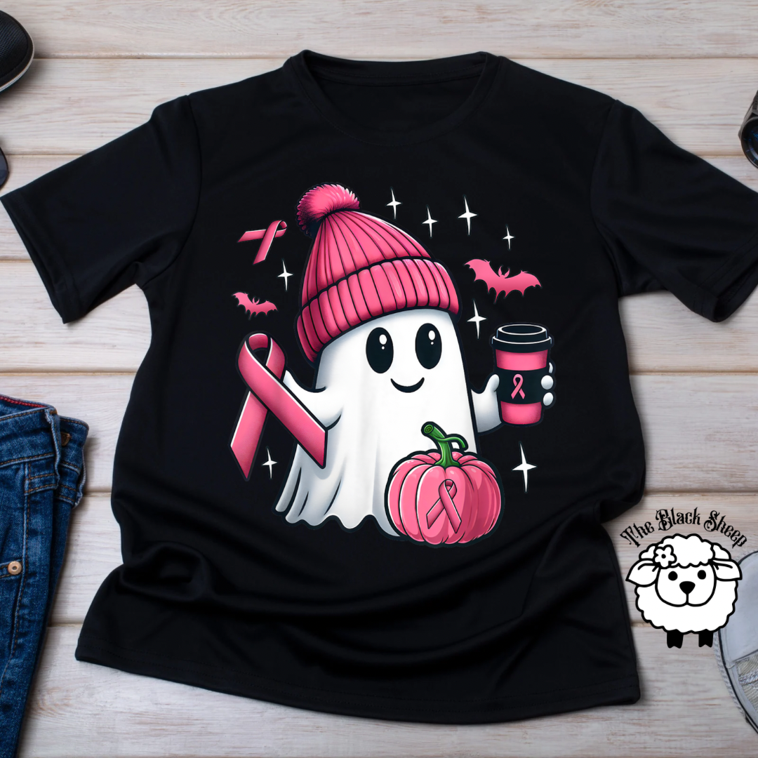 Breast Cancer Tee