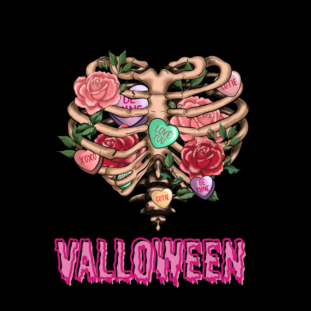 Valloween