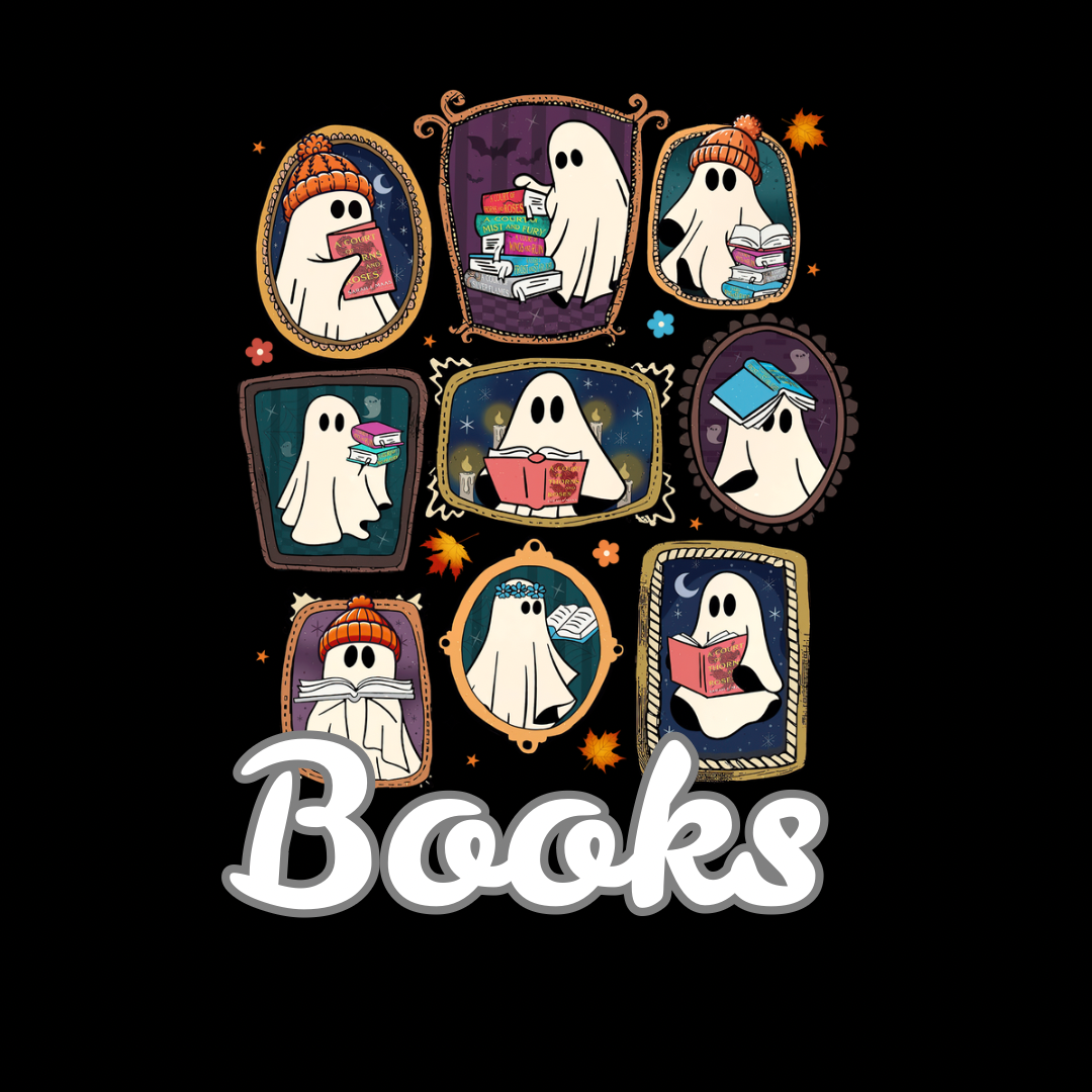 Book Lovers Only