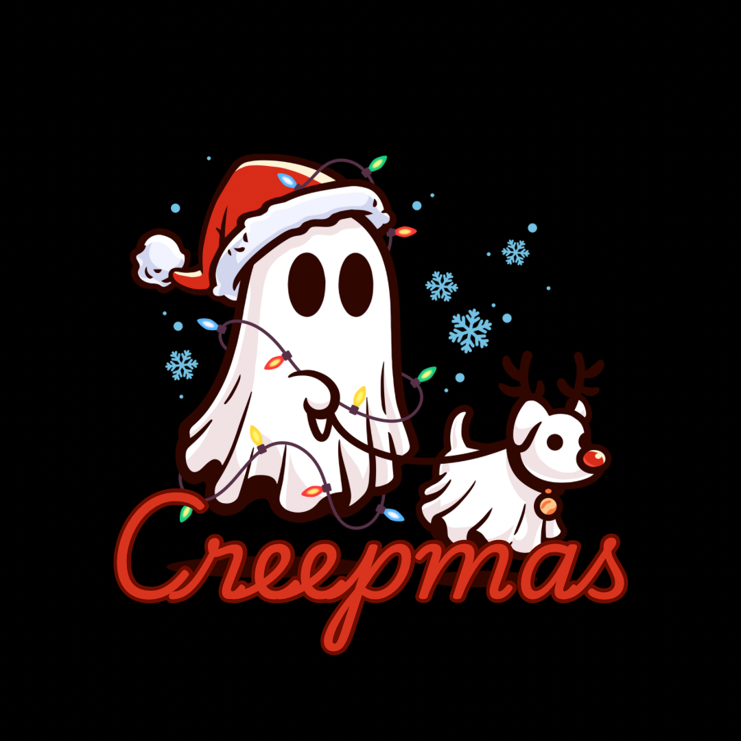 Creepmas