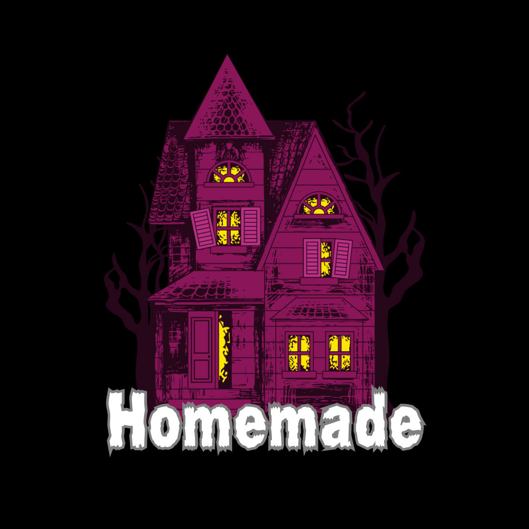 Homemade