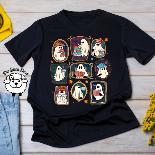 ACOTAR Ghost Tee