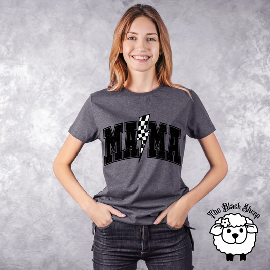 Mama Tee