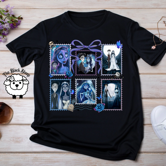 Victor and Emily Tee