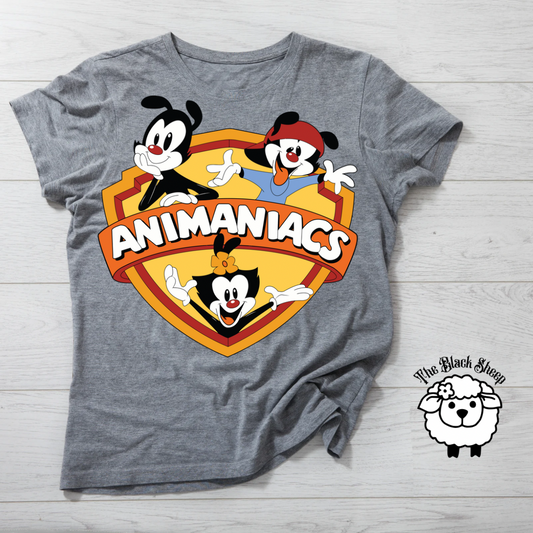 Animaniacs Tee