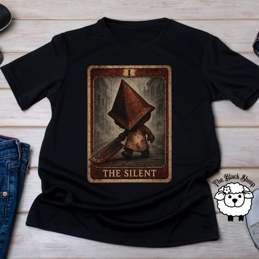 Tarot Tees