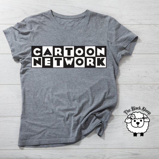 Cartoon Network Tee