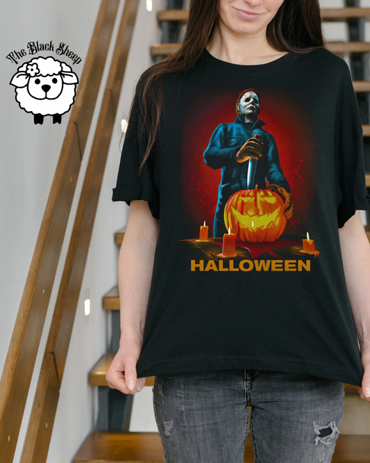 Halloween Tee