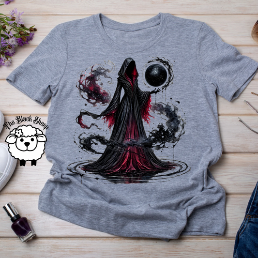 Dreamweaver Tee