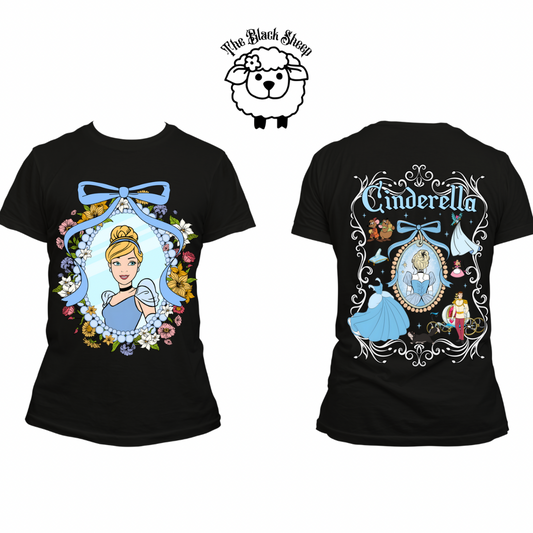 Once upon a time Tee