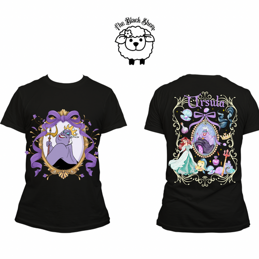 Poor unfortunate soul Tee
