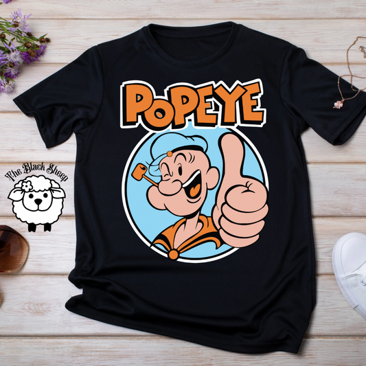 Popeye Tee