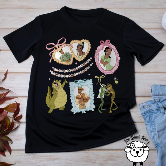 Bayou Beauty Tee