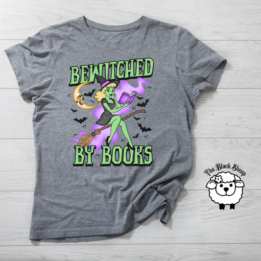 Bewitched Tee