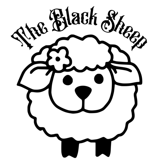 The Black Sheep Co Gift Cards.