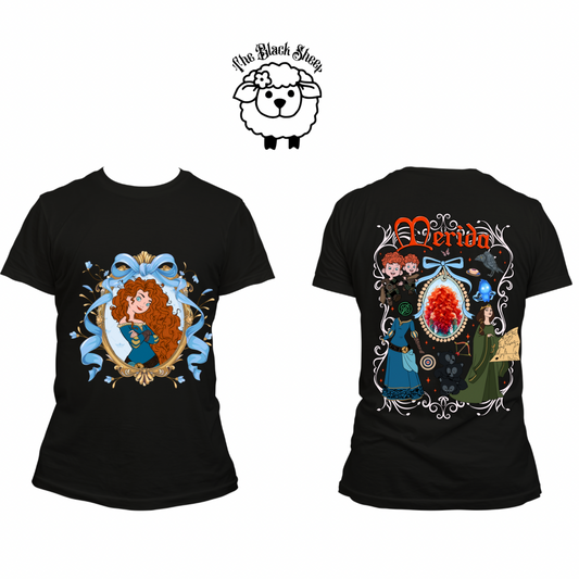 I will Choose my Own Path Tee