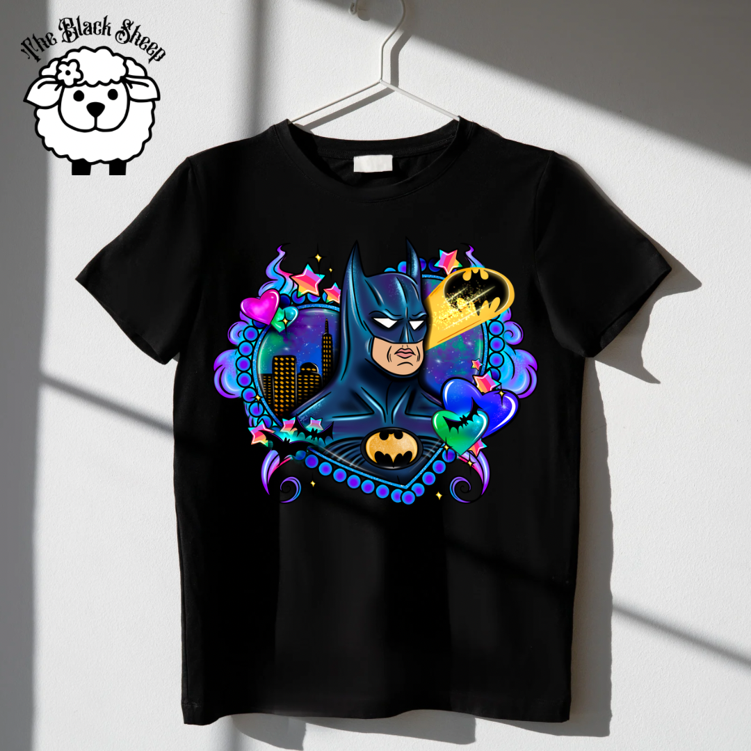 Batman Tee