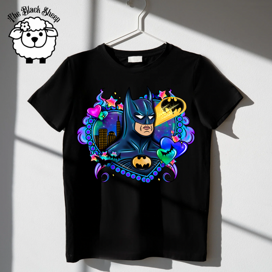 Batman Tee