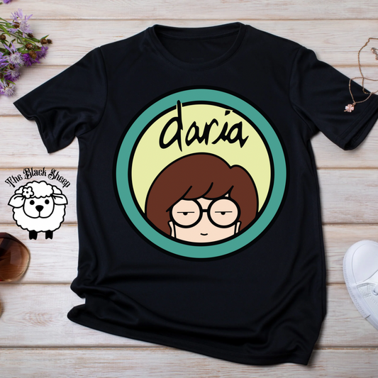 Daria Tee