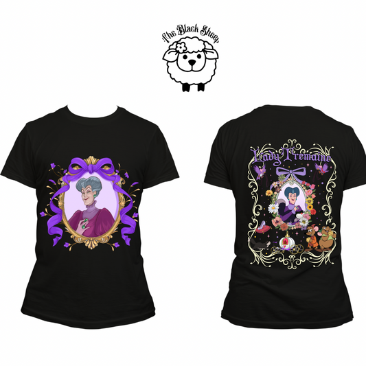 Not your fairy godmother Tee