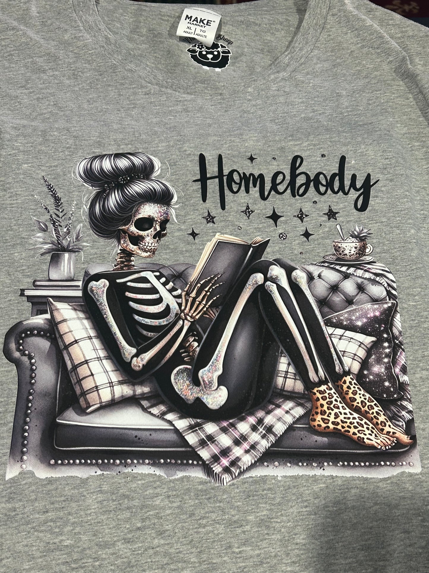 Homebody