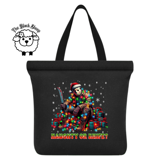 Large Tote Bag