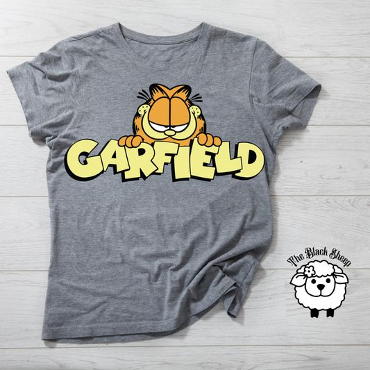 Garfield Tee