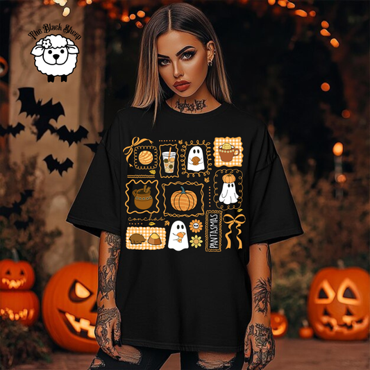 Pantasmas Tee