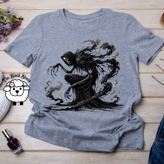Soul Collector Tee