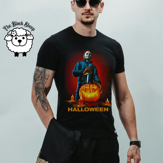 Halloween Tee