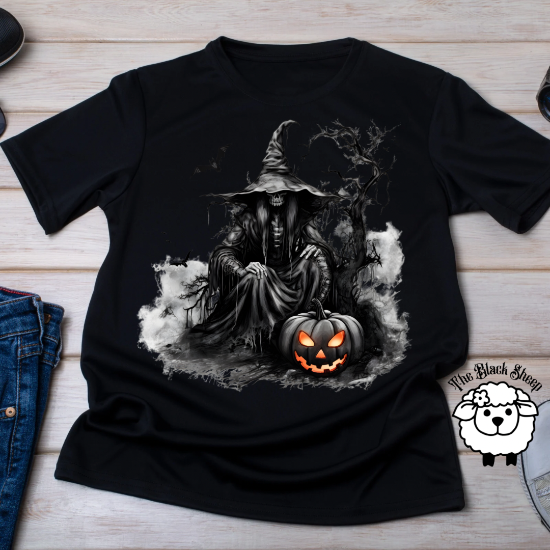 Witch Tee