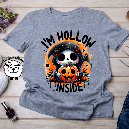 I’m Hollow Inside Tee