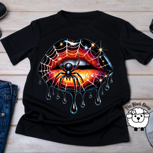 Kiss of Death Tee