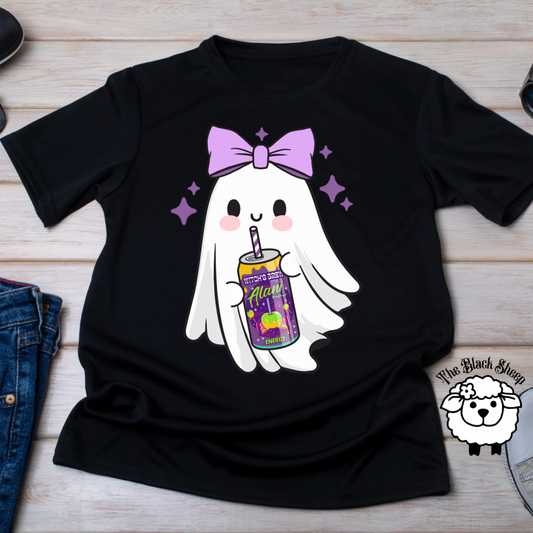Alani Ghost Tee￼