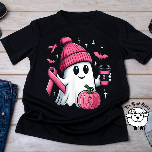 Breast Cancer Tee