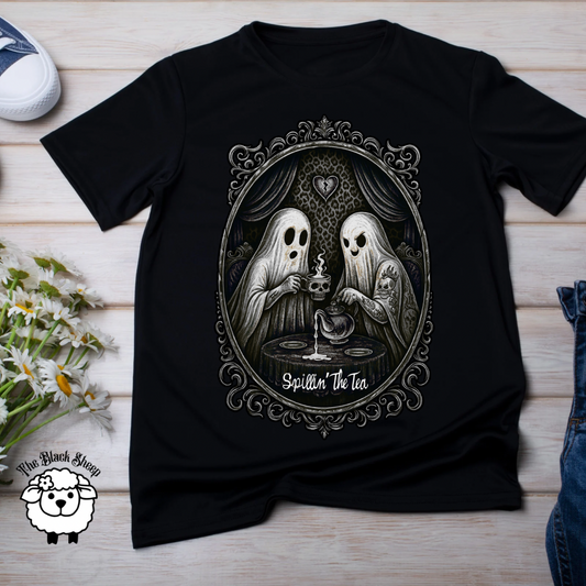 Spill The Tea Tee