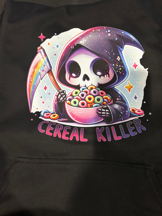 Cereal Killer Shirt